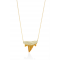 Lucky Shark Tooth Necklace